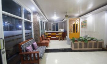 El Nido Royal Palm Inn 3*