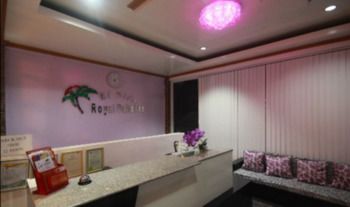 El Nido Royal Palm Inn 3*