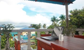 El Nido Royal Palm Inn 3*
