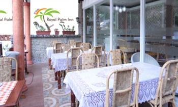 El Nido Royal Palm Inn 3*