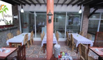 El Nido Royal Palm Inn 3*
