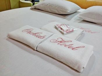 Orchids Drive Inn Hotel and Restaurant 3*
