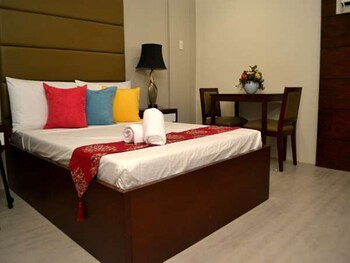 Executive Lofts by Mystique Lane 3*