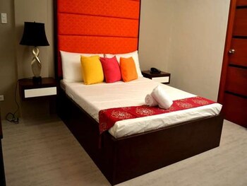 Executive Lofts by Mystique Lane 3*