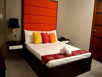 Executive Lofts by Mystique Lane 3*