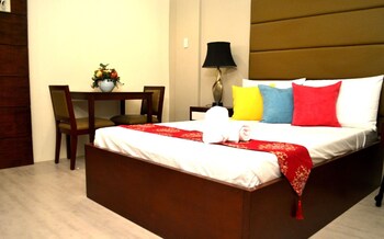 Executive Lofts by Mystique Lane 3*