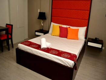 Executive Lofts by Mystique Lane 3*