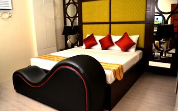 Executive Lofts by Mystique Lane 3*