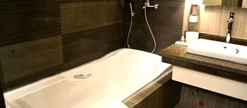 Executive Lofts by Mystique Lane 3*