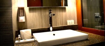Executive Lofts by Mystique Lane 3*