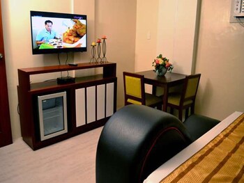 Executive Lofts by Mystique Lane 3*