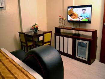 Executive Lofts by Mystique Lane 3*