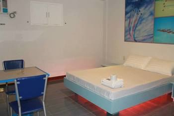 Dianne Gardens Hotel 2*