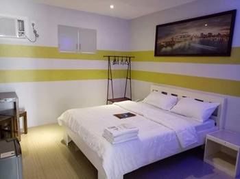 Dianne Gardens Hotel 2*