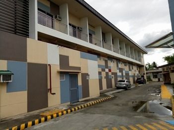 Dianne Gardens Hotel 2*