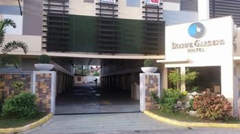Dianne Gardens Hotel 2*