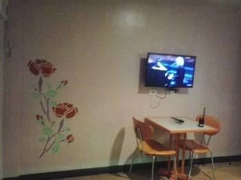 Dianne Gardens Hotel 2*