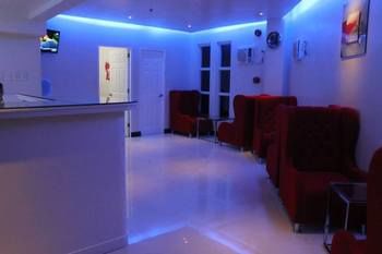 Dianne Gardens Hotel 2*