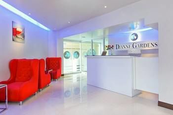 Dianne Gardens Hotel 2*