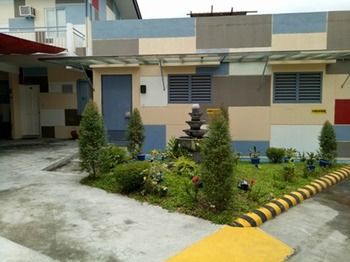 Dianne Gardens Hotel 2*