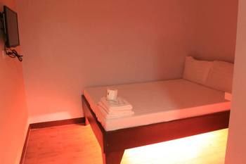 Dianne Gardens Hotel 2*