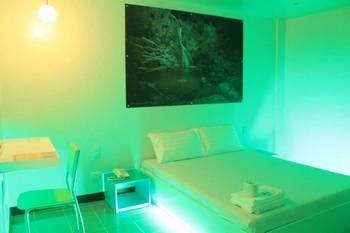 Dianne Gardens Hotel 2*