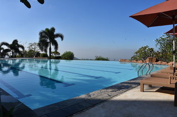 Timberland Highlands Resort 3*