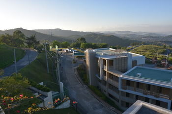 Timberland Highlands Resort 3*