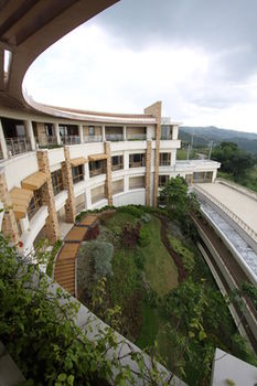 Timberland Highlands Resort 3*