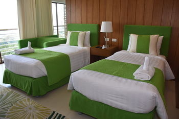 Timberland Highlands Resort 3*