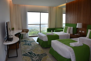 Timberland Highlands Resort 3*