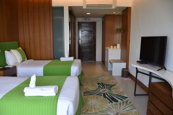 Timberland Highlands Resort 3*