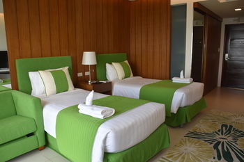 Timberland Highlands Resort 3*