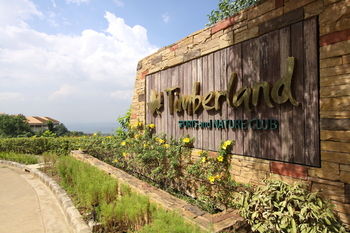 Timberland Highlands Resort 3*