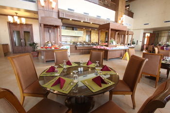 Timberland Highlands Resort 3*