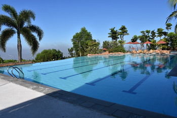 Timberland Highlands Resort 3*