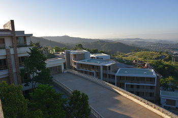Timberland Highlands Resort 3*