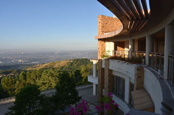 Timberland Highlands Resort 3*