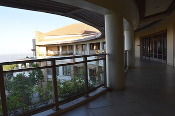 Timberland Highlands Resort 3*