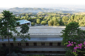 Timberland Highlands Resort 3*