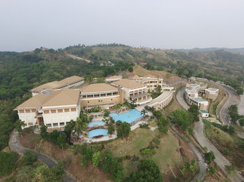 Timberland Highlands Resort 3*