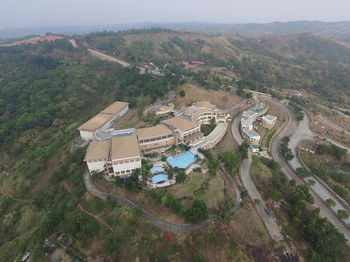 Timberland Highlands Resort 3*
