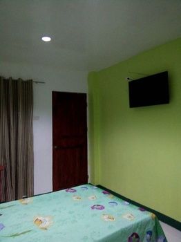AOSMEC Square Hotel 2*