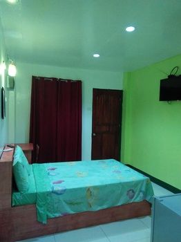 AOSMEC Square Hotel 2*