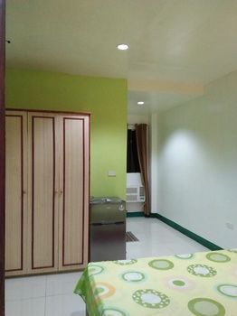 AOSMEC Square Hotel 2*