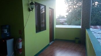 AOSMEC Square Hotel 2*