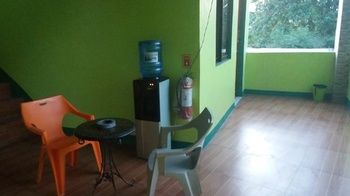 AOSMEC Square Hotel 2*