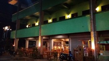 AOSMEC Square Hotel 2*