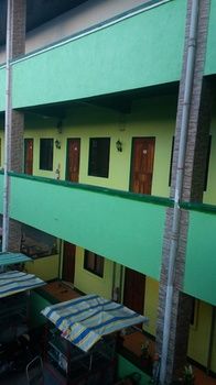 AOSMEC Square Hotel 2*