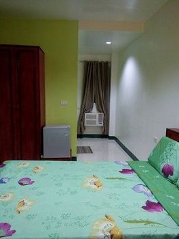 AOSMEC Square Hotel 2*